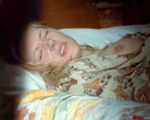 Katheryn Winnick by Misery_Forever