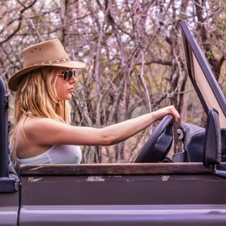 Katheryn Winnick posted by [deleted]