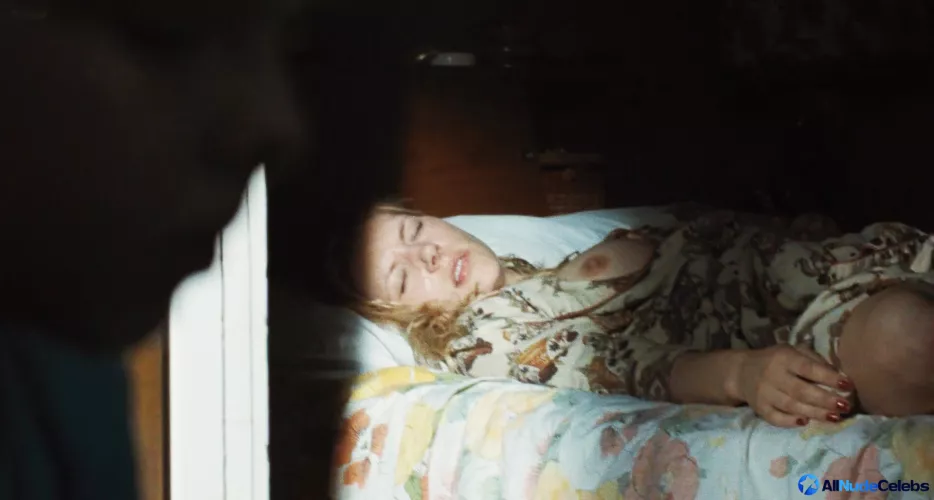 Katheryn Winnick by Humingway