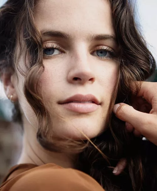 Kathleen Sorbara by CASHMERE1977