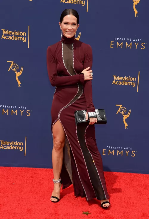 Katie Aselton by LegendaryFang56