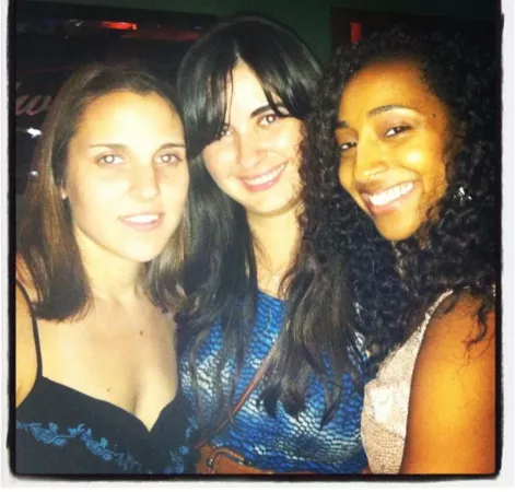 Katie, Cari, Jen by cinnamon333