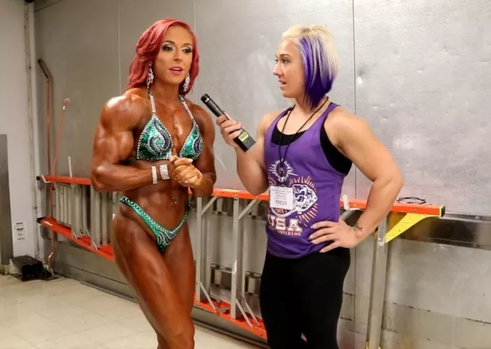 Katie Lee by Floki-2021