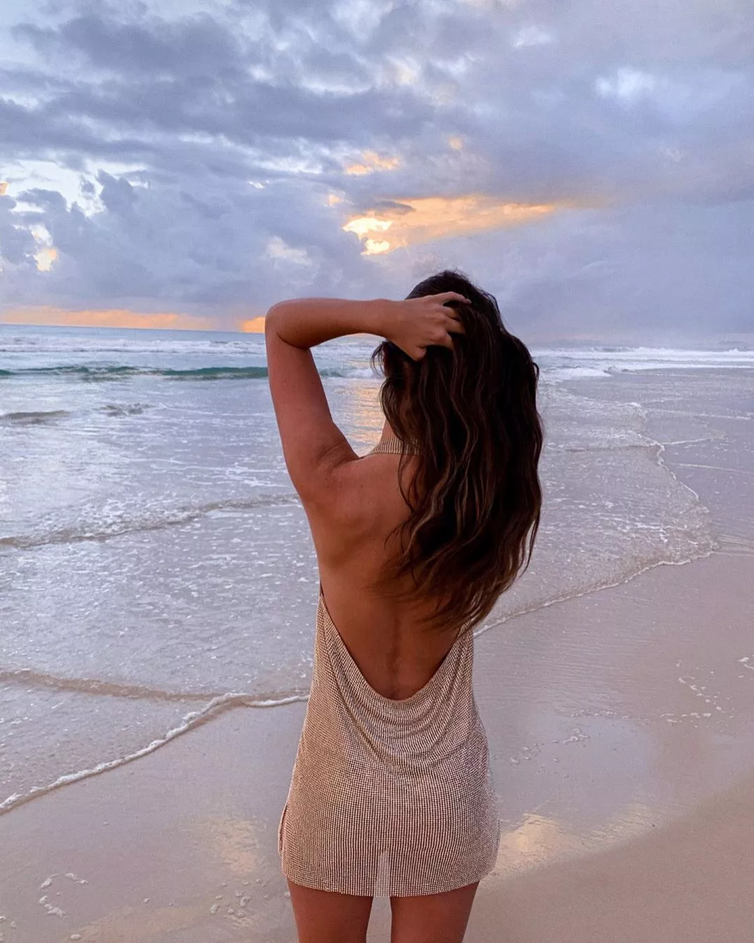 Katie Rose Wilkinson posted by MintyFroggy