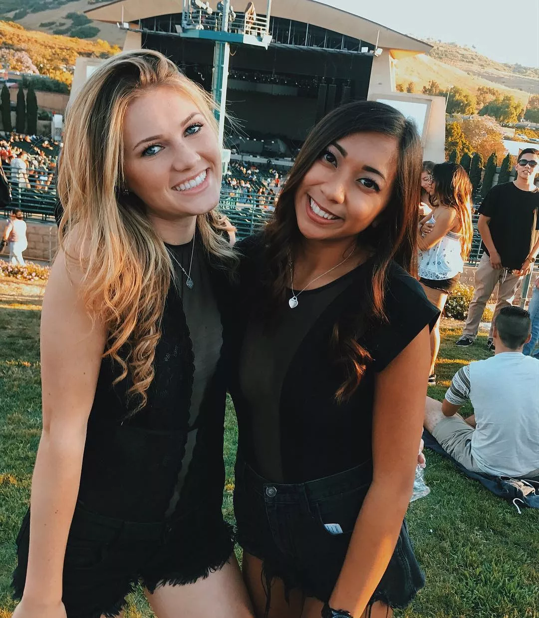 Katrina posted by BOOOOOOOBIES