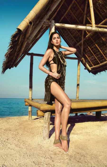 Katrina Kaif by windowsexplougher