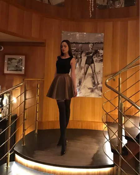 Katti by BOOOOOOOBIES