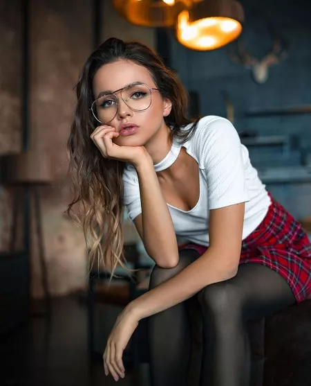 kattrin katti by BOOOOOOOBIES