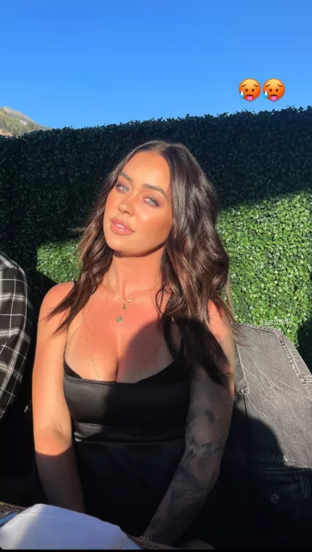 Katy Hearn by Vince_Young10