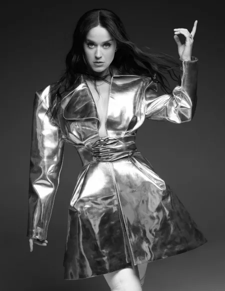 Katy Perry by gotfannorthofthewall