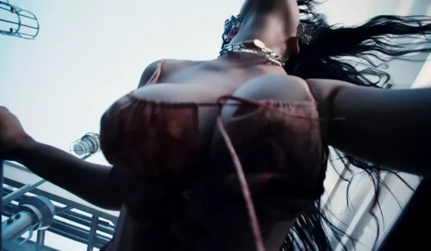 Katy Perry by teddyplays2019