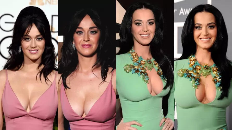 Katy Perry by the_wolfeyes