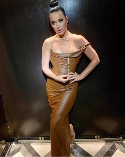 Katy Perry by SilasMarner77