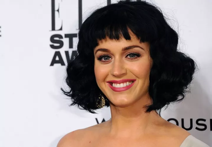 katy perry by sessiz_kuzu