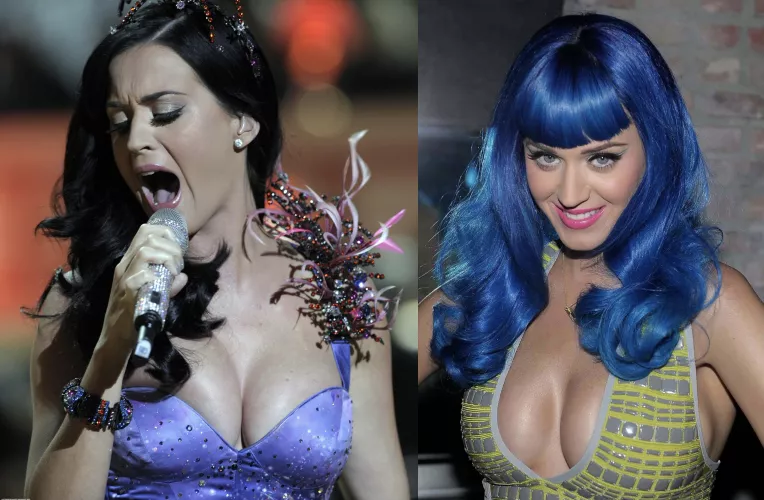 Katy Perry by Jailyne_Demi_Simp