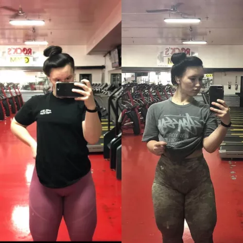 Katy Pull by lhwchamp