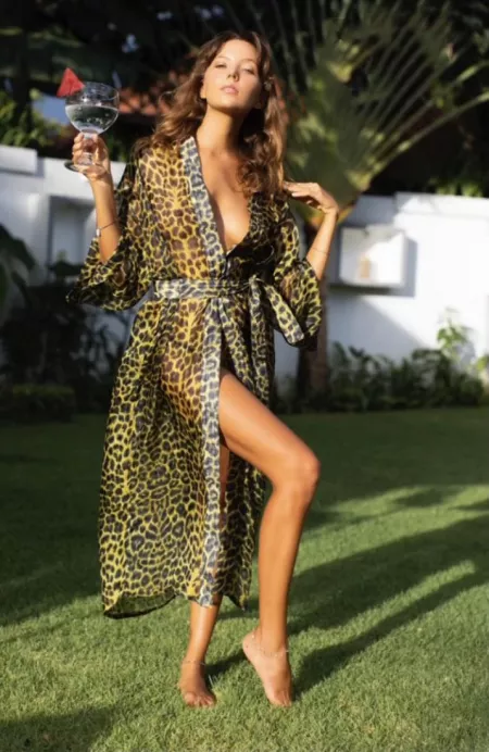 Katya Clover by act-1