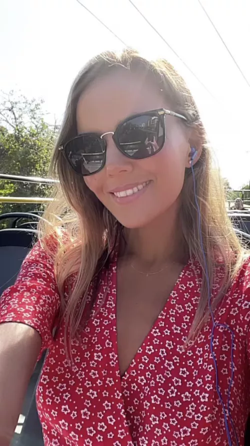 Katya Clover by act-1