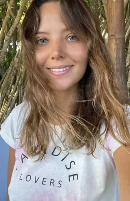 Katya Clover 🥰 by act-1