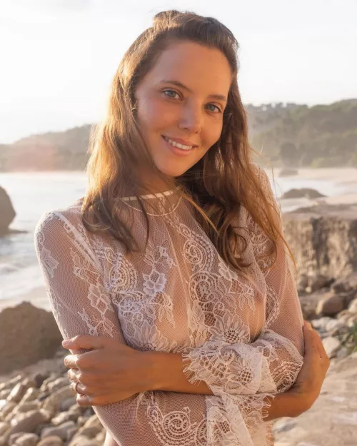 Katya Clover by act-1