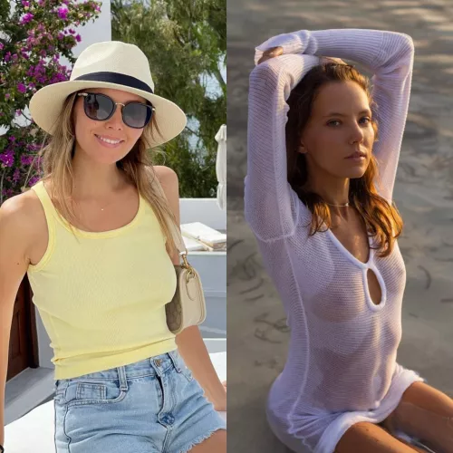 Katya Clover by act-1