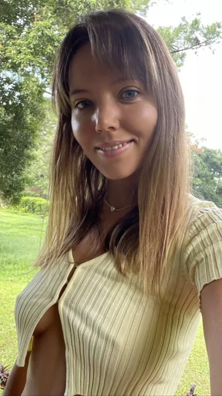 Katya Clover by act-1