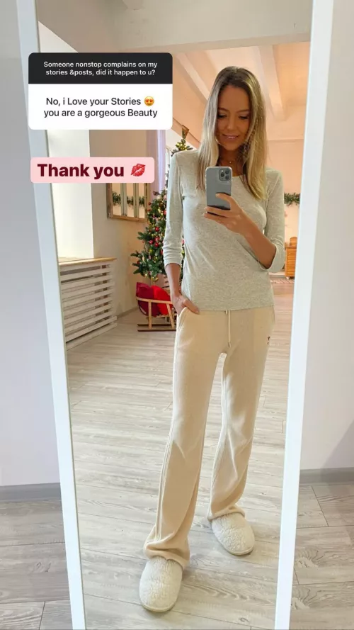 Katya Clover by act-1