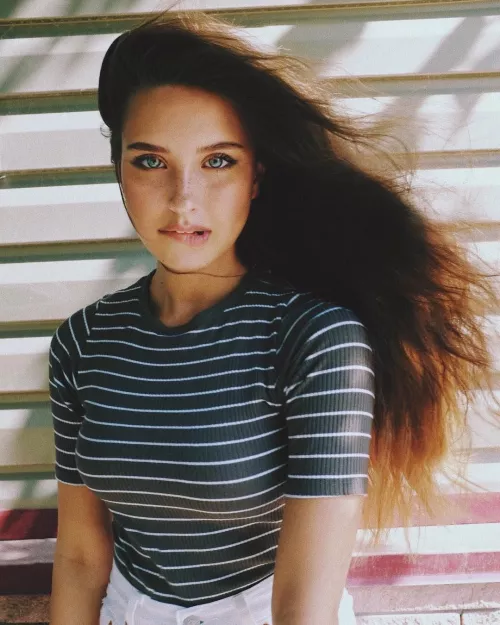 Katya Miro by stunt_p