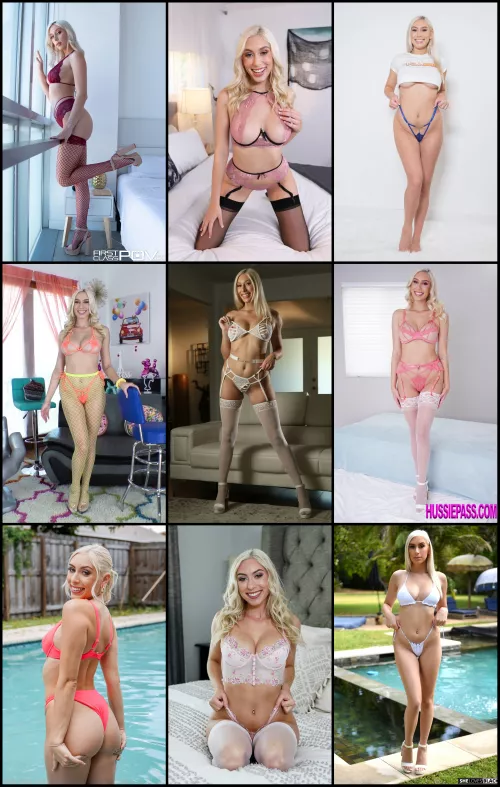 Kay Lovely by MaikTheBank2