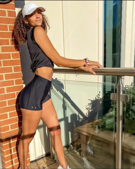 Kay by HarryRichard2069