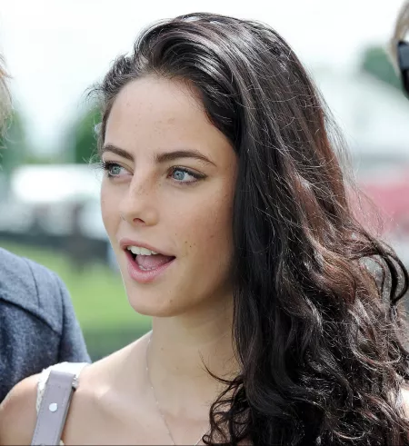 Kaya Scodelario by wifi-hotbot