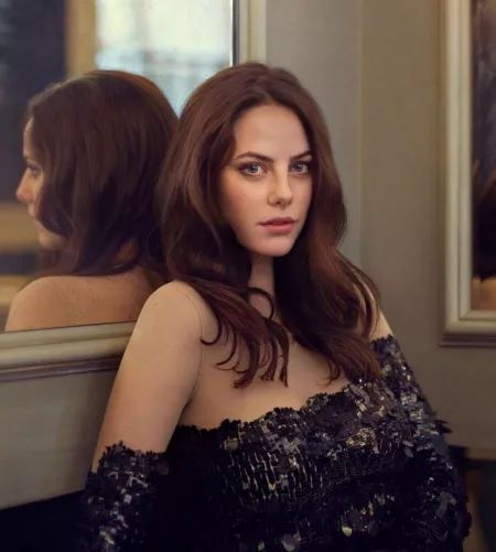 Kaya Scodelario by ImpressionPale8669