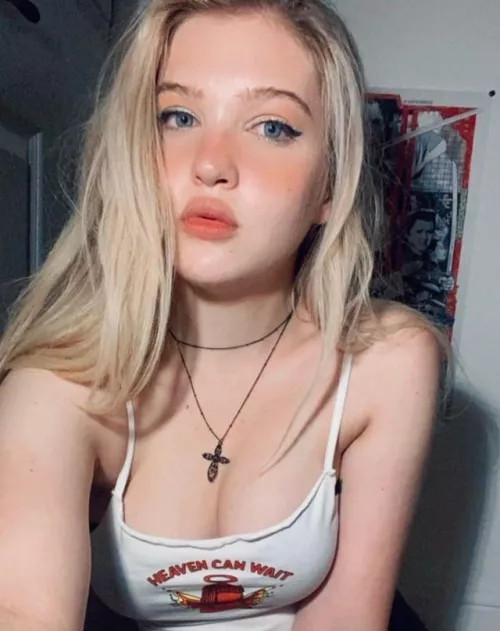 Kaycie Lee by hiddenone987