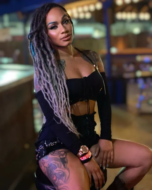 Kayden from nxt by hunniez31