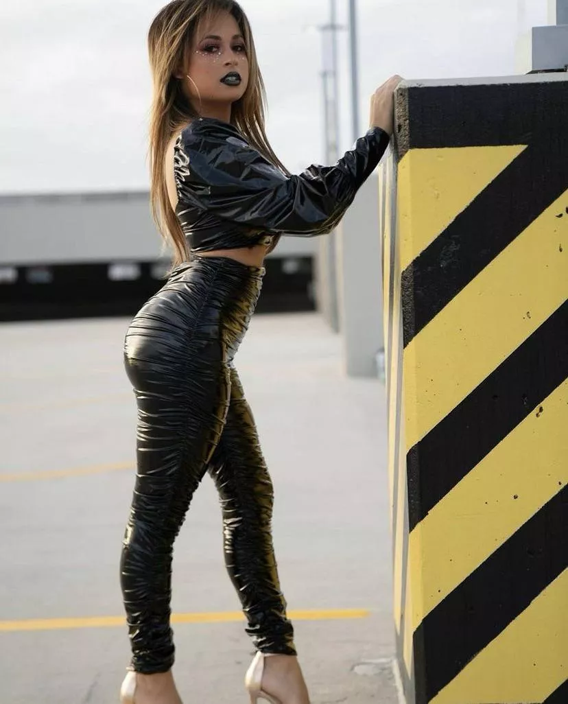 Kayla Braxton🔥🍑🥵 posted by ShockTheSystem819