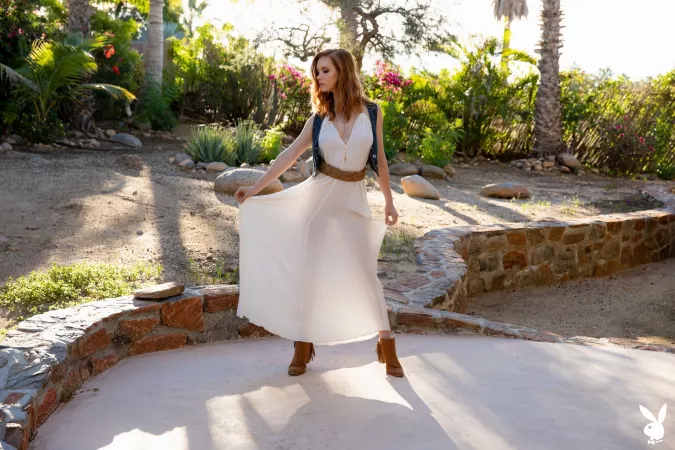 Kayla Coyote by thepornoposter619