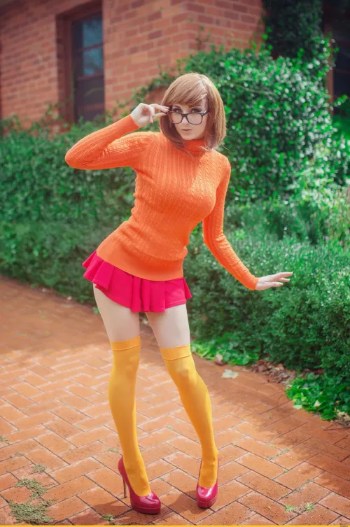 Kayla Erin by onlyrealsmess