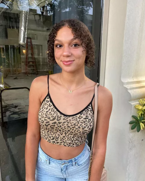 Kayla. by toothlesswonder321