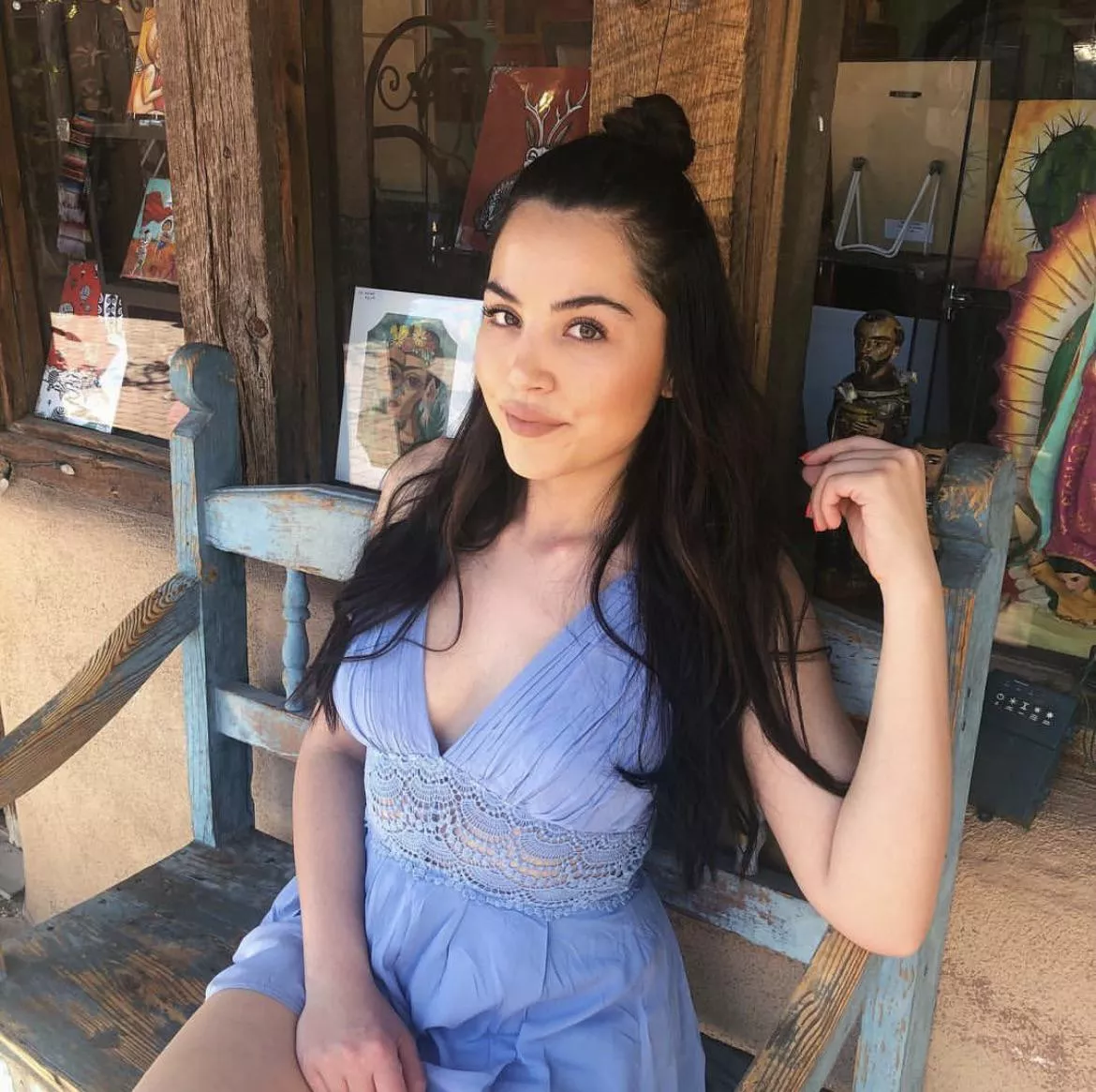 Kayla Rose posted by kaaylarose__