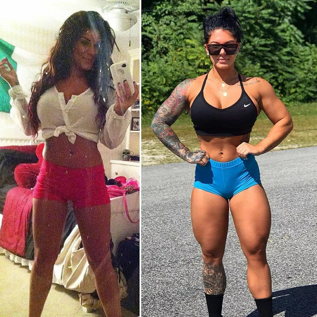 @kaylarossifitness (20 characters) posted by PawgAdjudicator