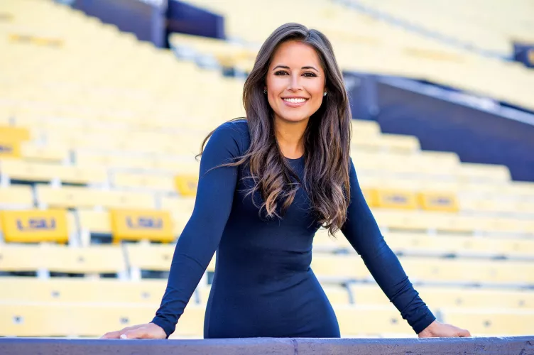 Kaylee Hartung by kpete42