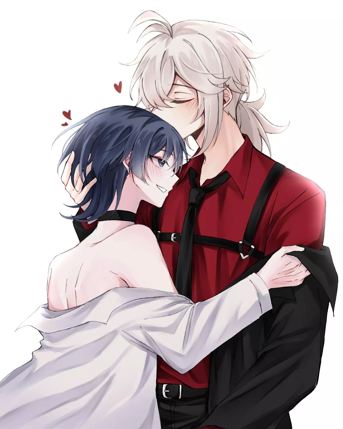 KazuScara is something else😍 posted by samuelcroff