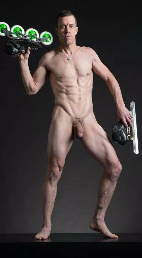 KC Boutiette, USA, Speedskating posted by [deleted]