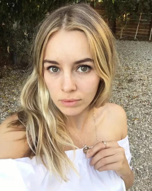 Keeley Hazell by CASHMERE1977