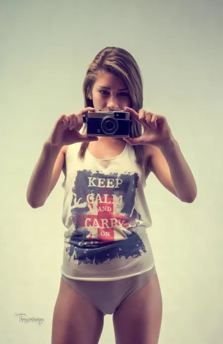 Keep calm by fixture-units