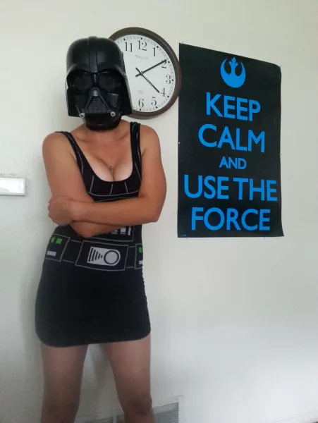 Keep Calm. (OC) by Lilasian83