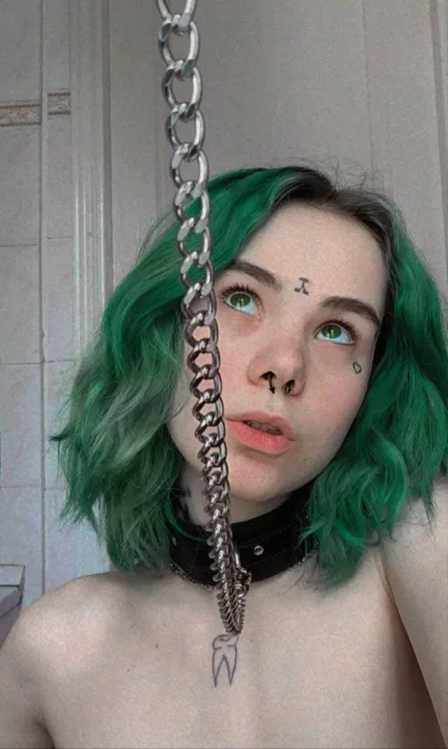 keep cum 🥵 carry on by lalipie_web