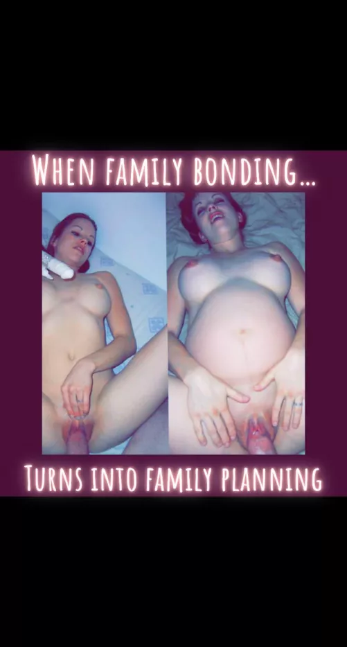 Keep it in the family!