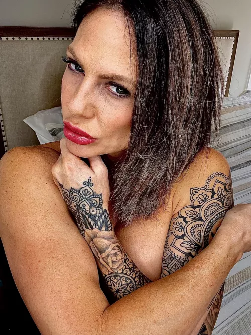 Keep me warm? 42 MILF by Lexirosefit