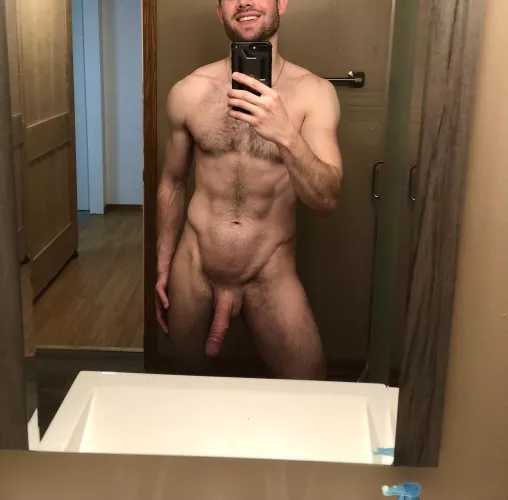 Keep on smiling by CanadianSparky1